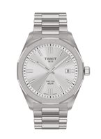 Orologio Tissot Uomo PRC 100 SOLAR in Acciaio T1514221103100 - T1514221103100